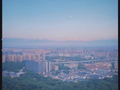 -杭州半山国家森林公园