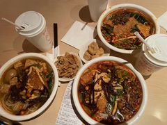 -水平有限广西米粉·广西风味集(五道口店)