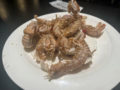 -健眺小海鲜(临海后山店)