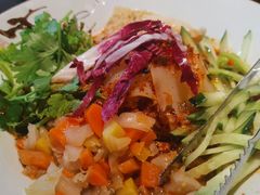 -楼兰新疆主题餐厅(坂田佳华领汇广场店)