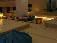 -汤悦温泉酒店(成都春熙路天府广场店)