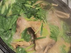 -陈江波老鸭煲(化工路店1号店)