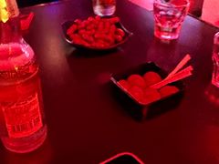 -MOSSO·Liveshow(M3香港广场店)