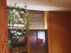 -鱼酷活鱼烤鱼(静安大融城店)