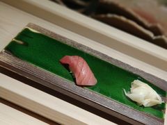 -鮨一日本料理(大中华店)