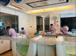 -拾玥国际月子会所(凯宾斯基店)