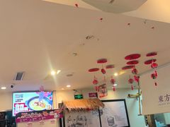 -东方饺子王(和平里店)