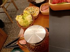 -季季山•云南野生菌火锅(上海首店)