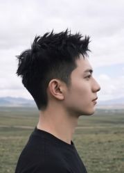 点击看大图 -派頭·PARTY HEAD男士理发馆