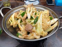 -古韵餐厅(湖畔大学店)