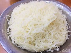 -老牌依强牛肉店(达道总店)