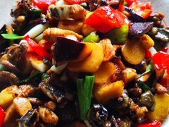 -龙姐私房菜(和顺古镇店)