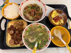 -陈记汤饭(水巷口店)