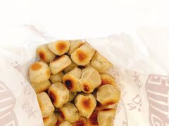 -宋记饼家(石门二路店)