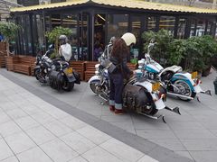 -京北渔家傲