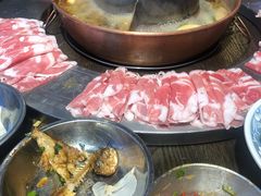 -刘老表·瓦罐汤涮肉(青云谱店)