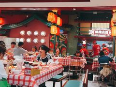 -辣小鲜·南昌大排档(船山路店)