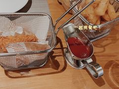 -新贝乐意大利餐厅(苏州中心店)