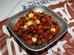 -靓靓蒸虾·头牌蒸虾(雪松路总店)