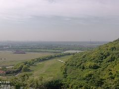 -平湖九龙山旅游度假区
