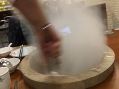 -云中鱼蒸汽石锅鱼(川沙百联店)