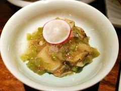 -京料理·日料自助·铁板燒(复悦城店)