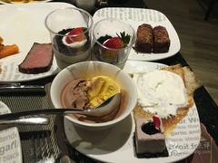 -星汇餐厅(新濠影汇店)