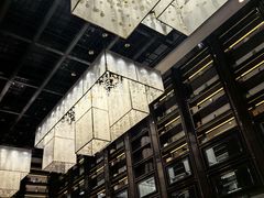 -南京圣和府邸豪华精选酒店