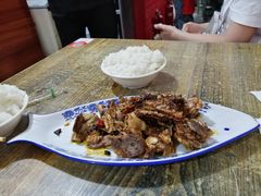 -夕阳红小吃(中街大悦城店)
