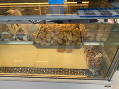 -甜嘟嘟烘焙坊(舒城路店)