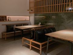 卡座-宴南庭·闽味私房菜