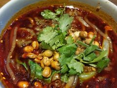 -薛阿婆(北美新天地中心店)