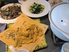 -佬太公海鸭·海鲜大排档(上海总店)