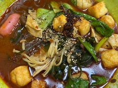 -老王太太串吧(中街店)