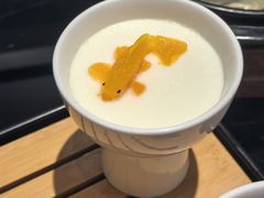 -富淳饭店(陆家嘴保利广场店)