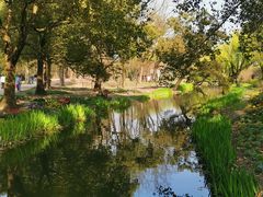 -共青国家森林公园-售票处