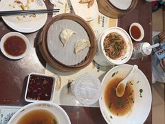 -老淮城·长鱼面(河下古镇店)