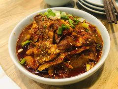夫妻肺片-全牛匠·乐山跷脚牛肉(望京店)