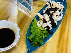 白灼鸟贝-威海渔村(静安旗舰店)