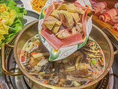 -大理董·董家小厨野生菌火锅(古城旗舰店)