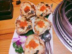 -丸藏和牛烧肉专门店(园区师惠坊店)