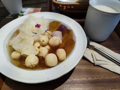-绿小院(荔湾店)