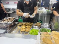 -昌顺马记小吃店(昌盛园店)