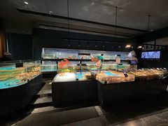 -徐记海鲜(南油永新汇店)