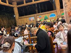 -郑州方特梦幻王国