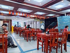 大堂-清真马祥兴菜馆(云南北路店)