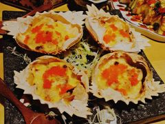 -隐月· 㐂和食屋(芝罘万达公馆店)