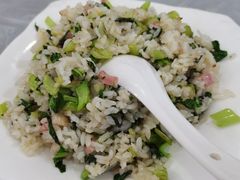 咸肉猪油菜饭-兴安餐厅(兴安路店)