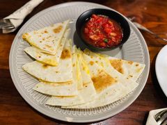 奶酪饼-萨尔瓦多Salvador's