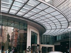 -上海雅居乐万豪侯爵酒店